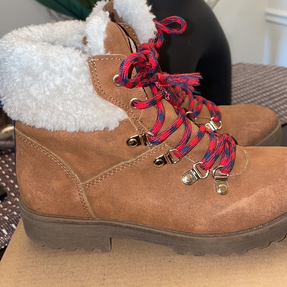 Big kids boots - Picture 2 of 5